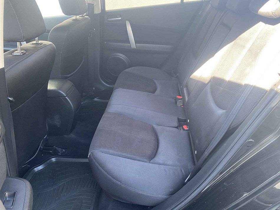 Mazda 6 1.8i 