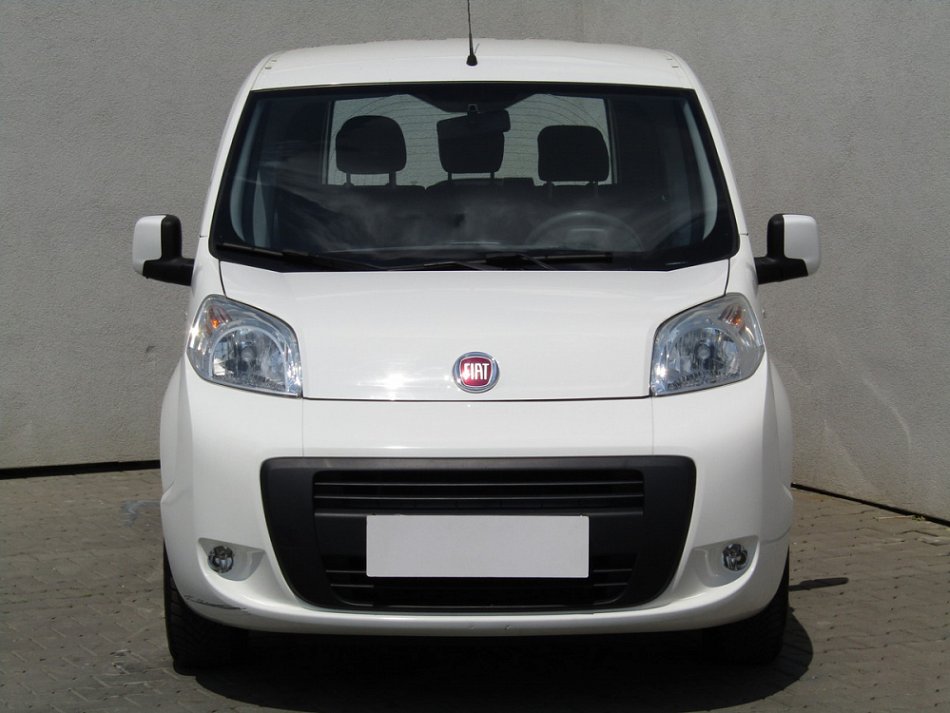 Fiat Qubo 1.4i 