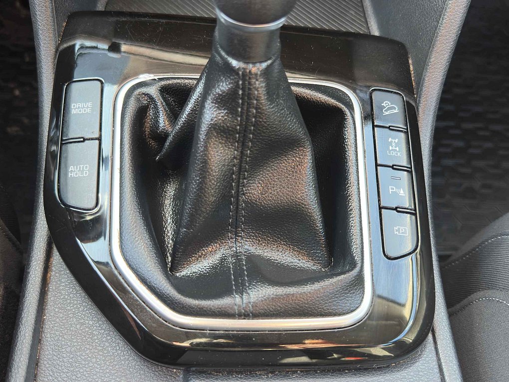 Kia Sportage 1.6 T-GDi Exclusive 4X4