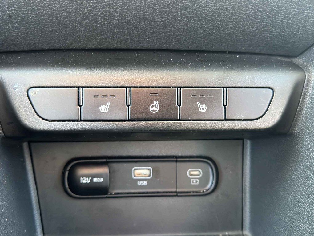 Kia Sportage 1.6 T-GDi Exclusive 4X4