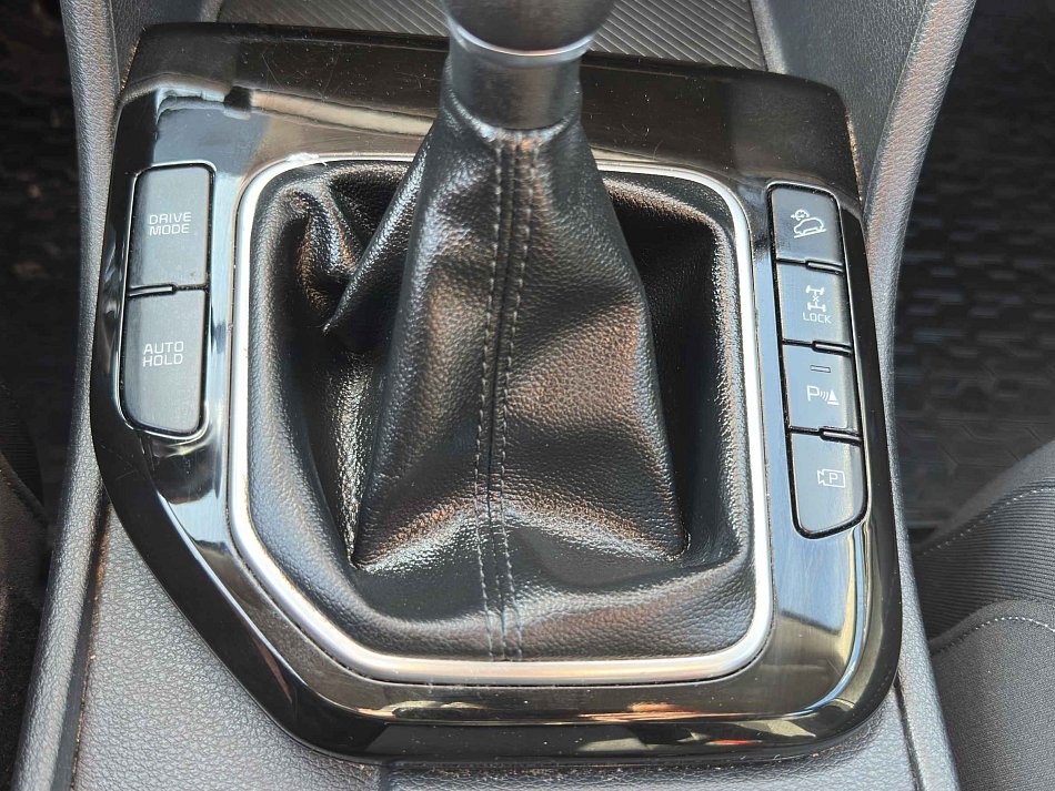 Kia Sportage 1.6 T-GDi Exclusive 4X4
