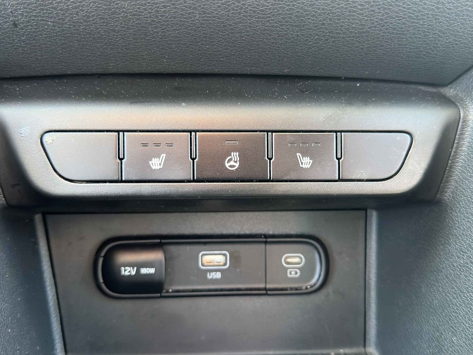 Kia Sportage 1.6 T-GDi Exclusive 4X4