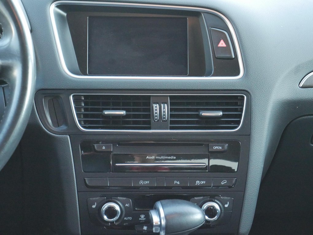 Audi Q5 3.0 TDi  Quattro