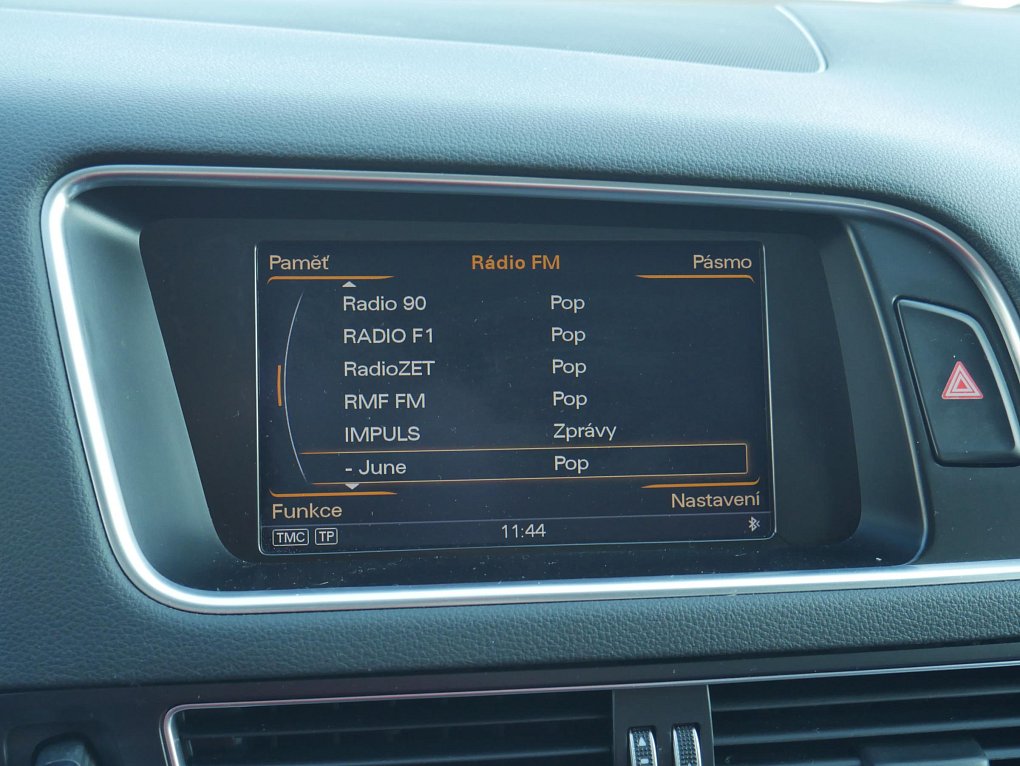 Audi Q5 3.0 TDi  Quattro