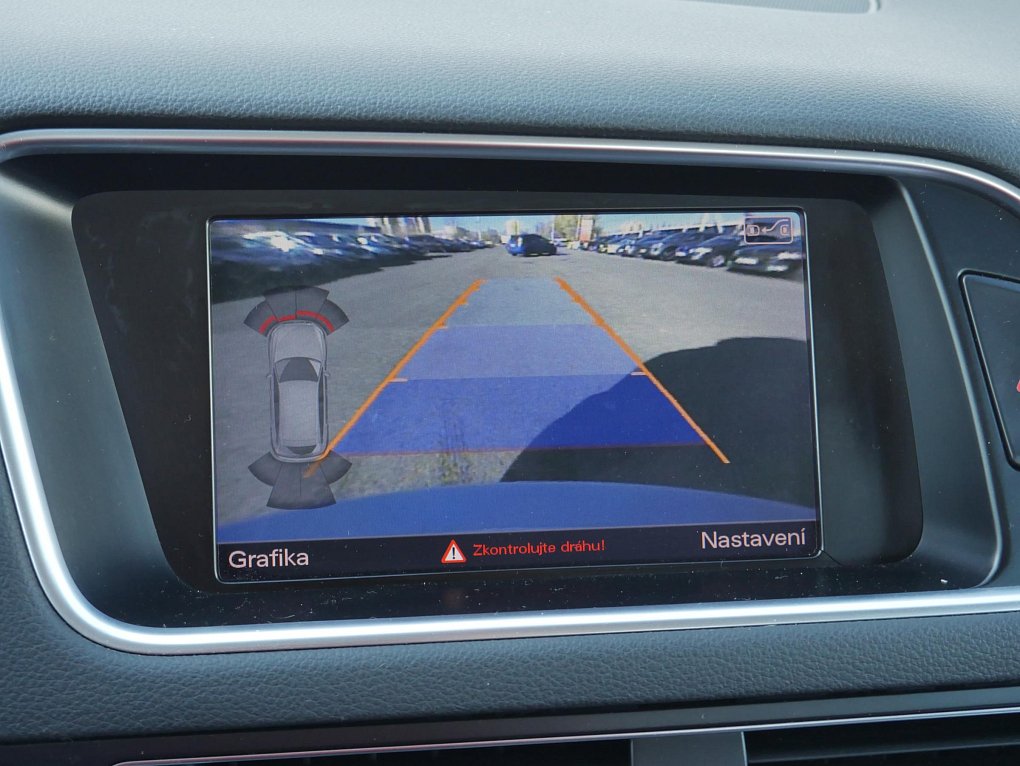 Audi Q5 3.0 TDi  Quattro