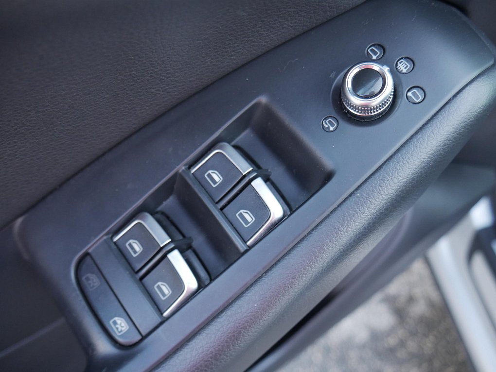 Audi Q5 3.0 TDi  Quattro