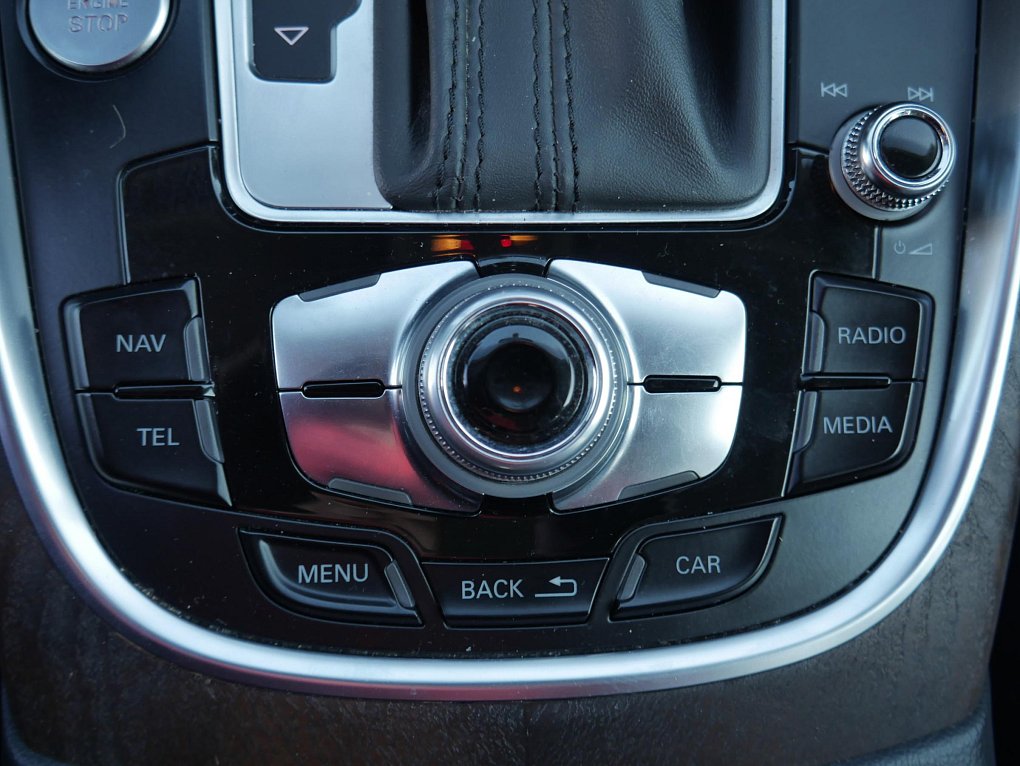 Audi Q5 3.0 TDi  Quattro