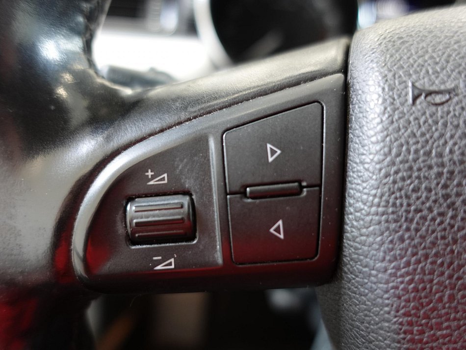 Škoda Superb II 2.0 TDi Ambiente