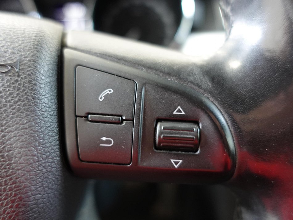 Škoda Superb II 2.0 TDi Ambiente