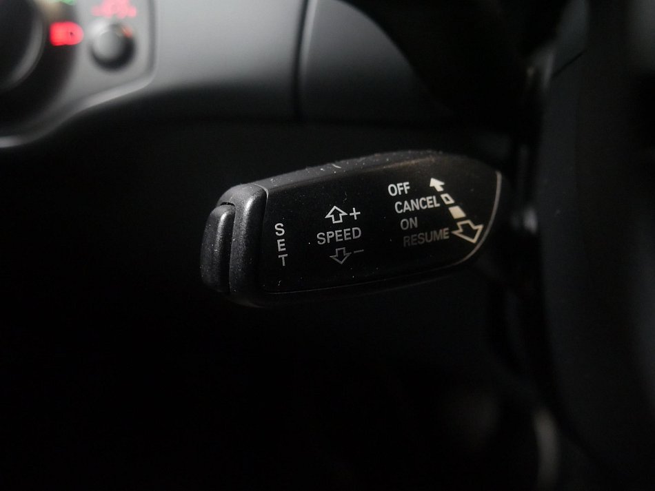 Audi A4 2.0 TDi 