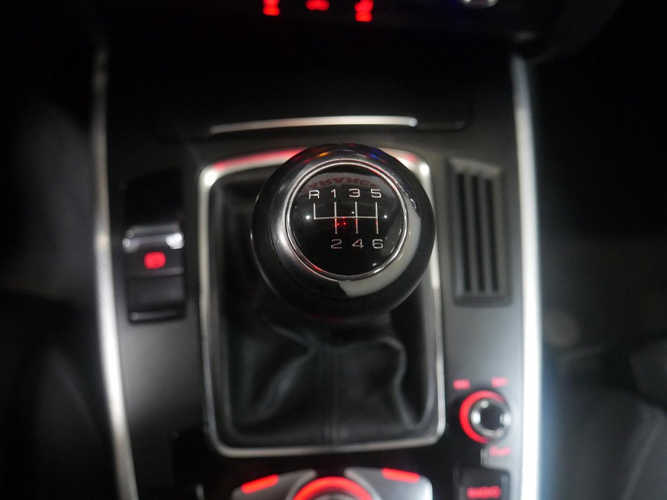 Audi A4 2.0 TDi 