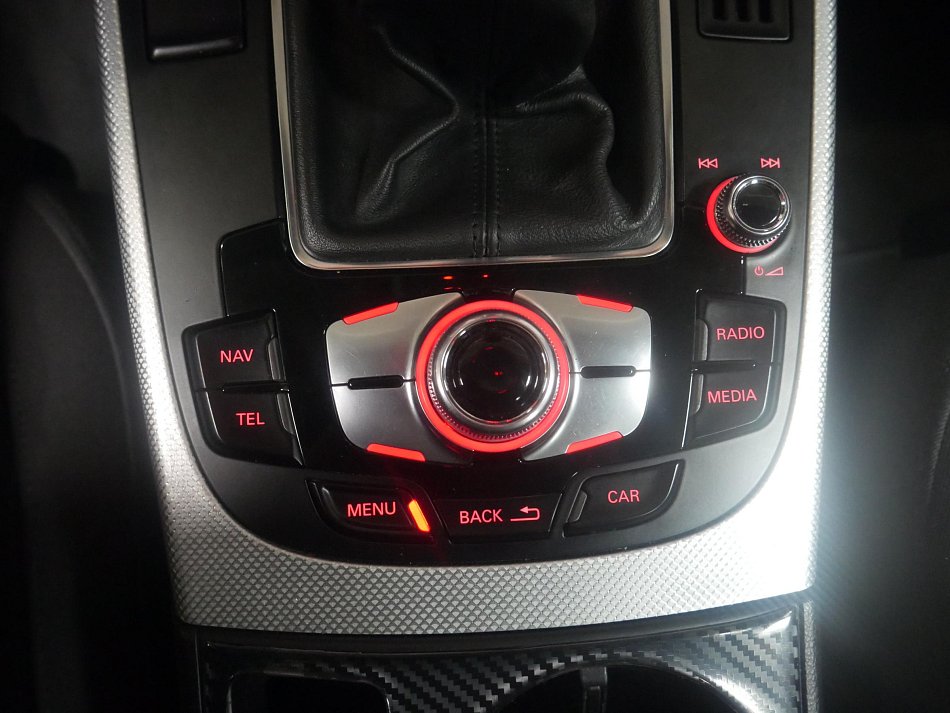 Audi A4 2.0 TDi 
