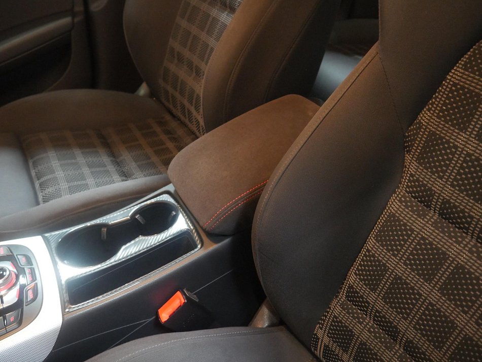 Audi A4 2.0 TDi 