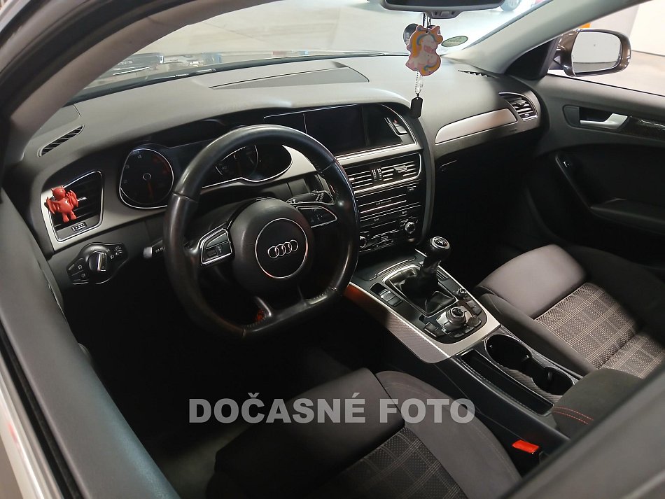 Audi A4 2.0 TDi  AVANT