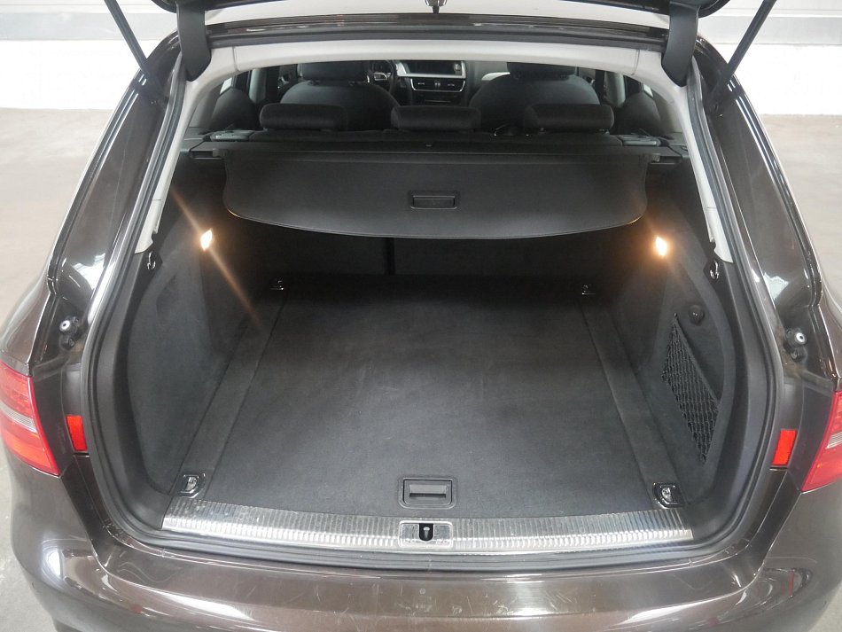 Audi A4 2.0 TDi 