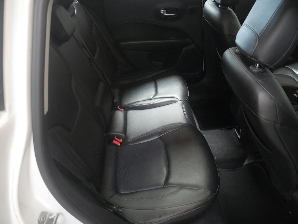 Jeep Compass 1.4 MultiAir Limited