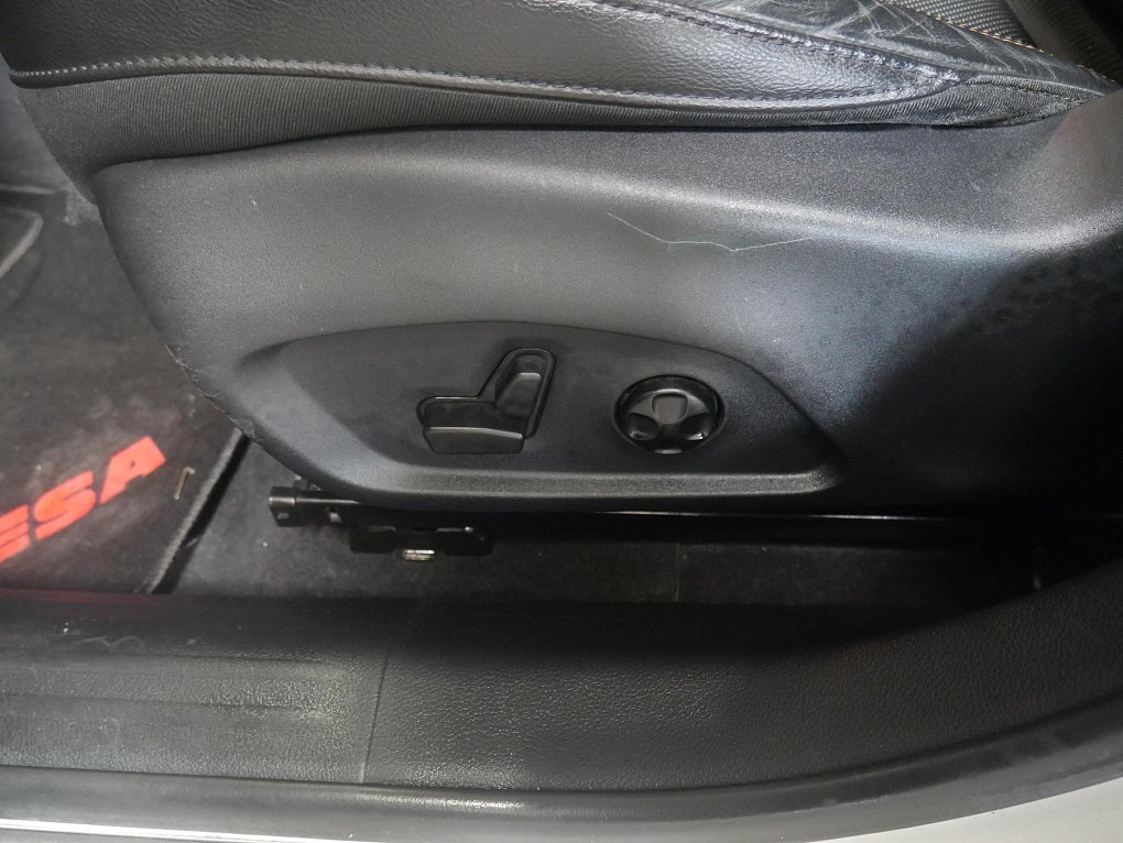 Jeep Compass 1.4 MultiAir Limited