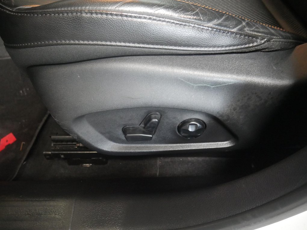 Jeep Compass 1.4 MultiAir Limited