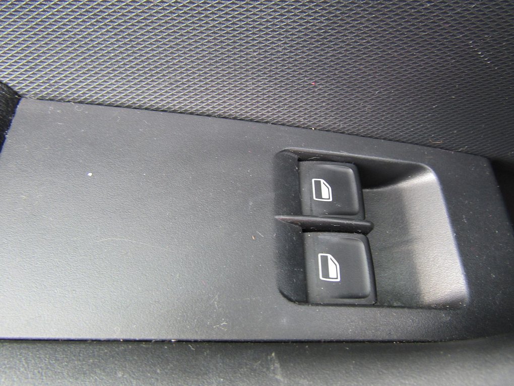 Škoda Rapid 1.2 TSi 