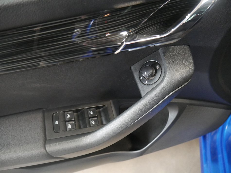 Škoda Octavia III 2.0TDI 