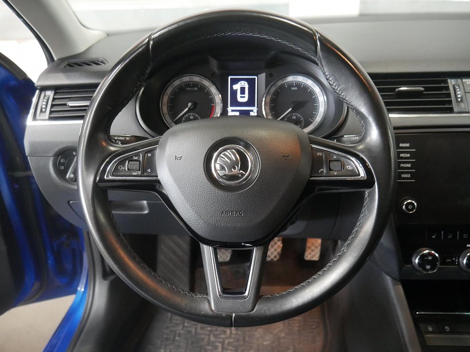 Škoda Octavia III 2.0TDI 