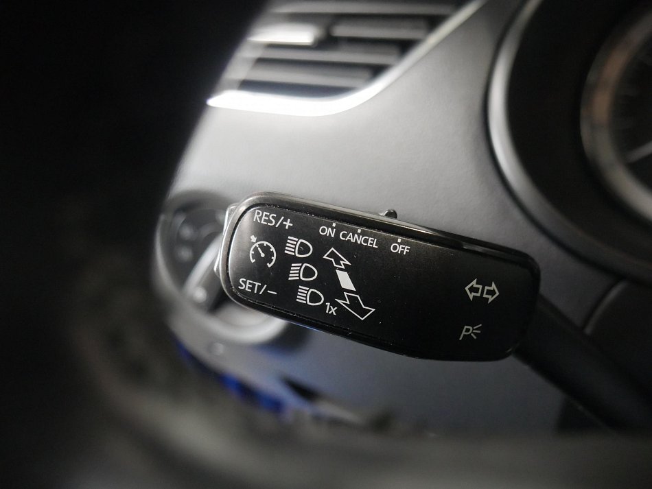 Škoda Octavia III 2.0TDI 