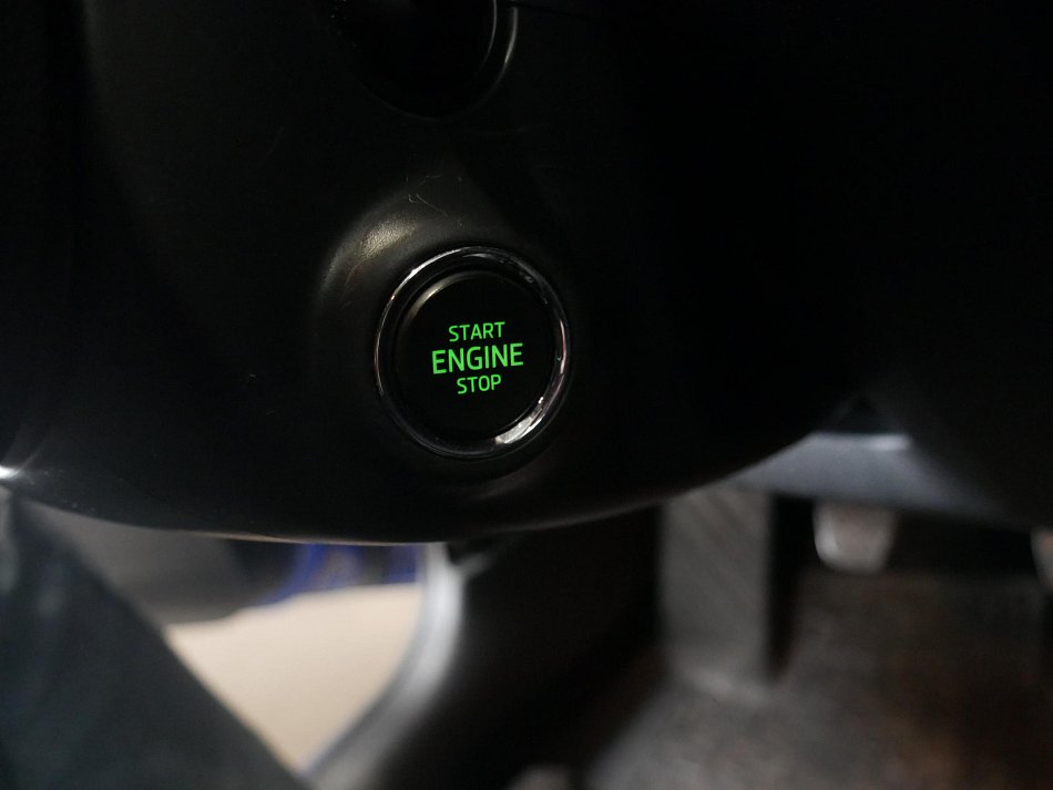 Škoda Octavia III 2.0TDI 