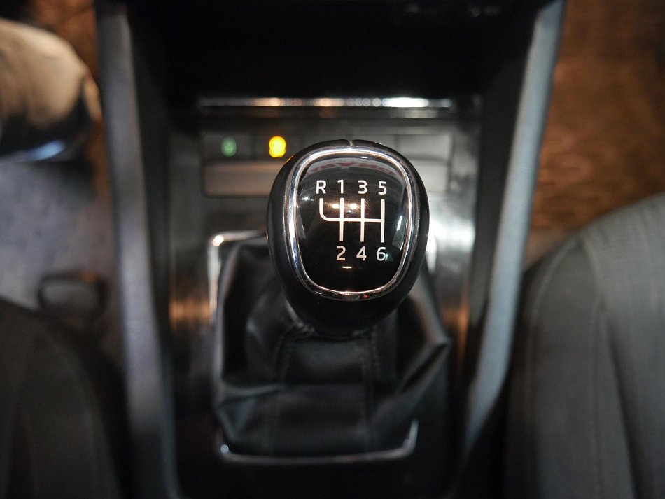 Škoda Octavia III 2.0TDI 