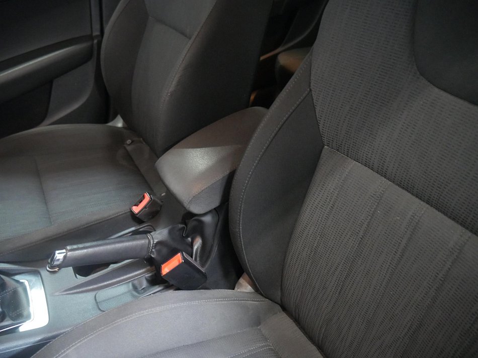 Škoda Octavia III 2.0TDI 