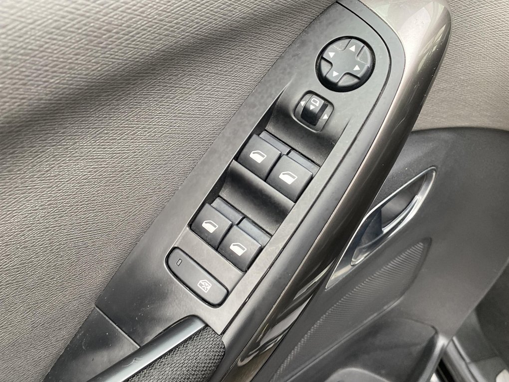 Citroën C4 Picasso 1.2 PT Shine