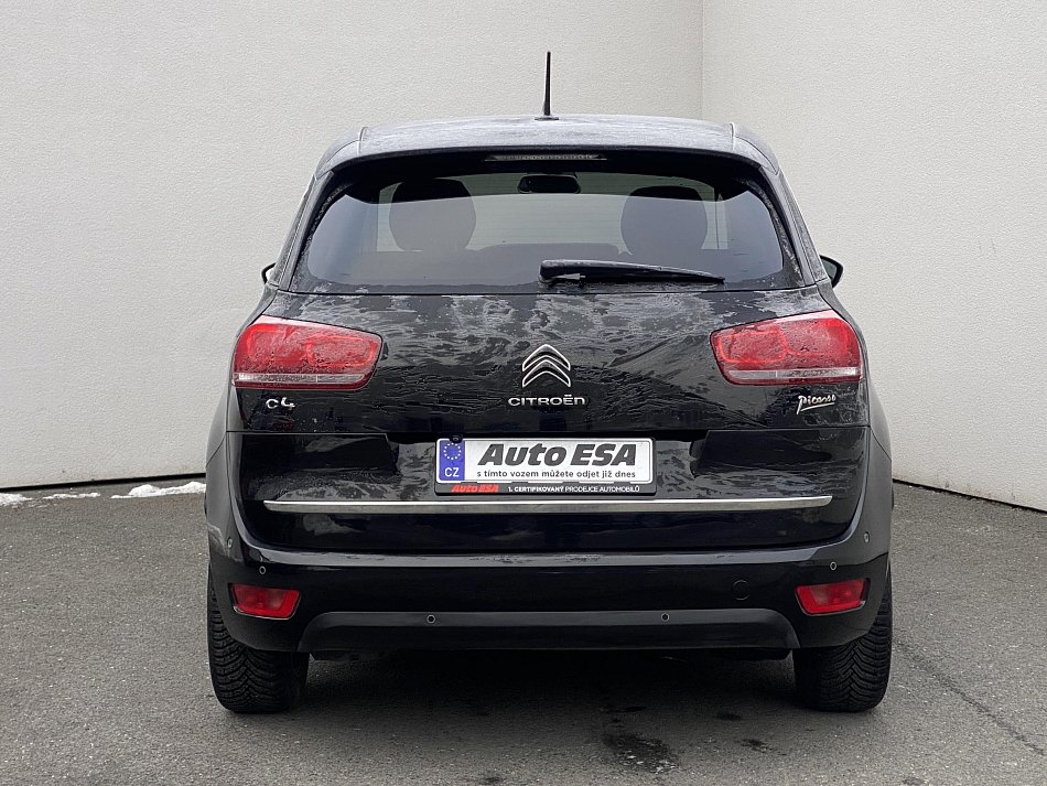 Citroën C4 Picasso 1.2 PT Shine