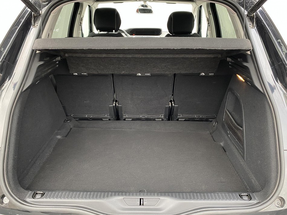 Citroën C4 Picasso 1.2 PT Shine