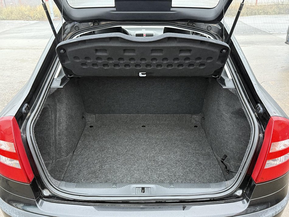 Škoda Octavia II 1.4 MPi 