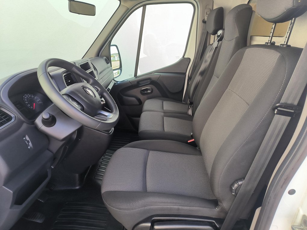 Renault Master 2.3dCi  L1H2