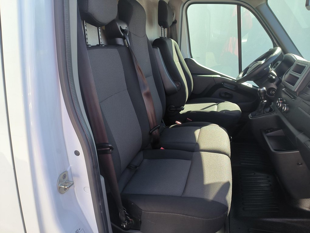 Renault Master 2.3dCi  L1H2
