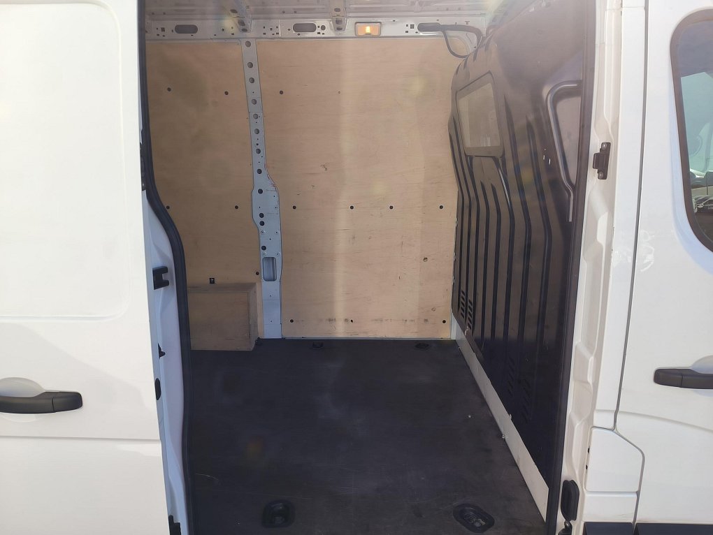 Renault Master 2.3dCi  L1H2