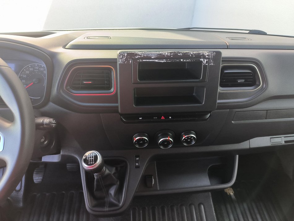 Renault Master 2.3dCi  L1H2
