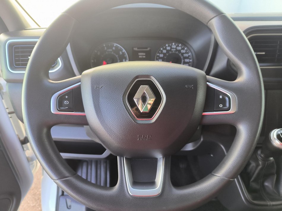 Renault Master 2.3dCi  L1H2