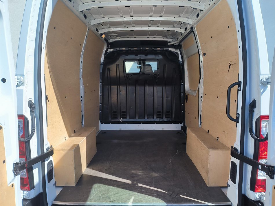 Renault Master 2.3dCi  L1H2