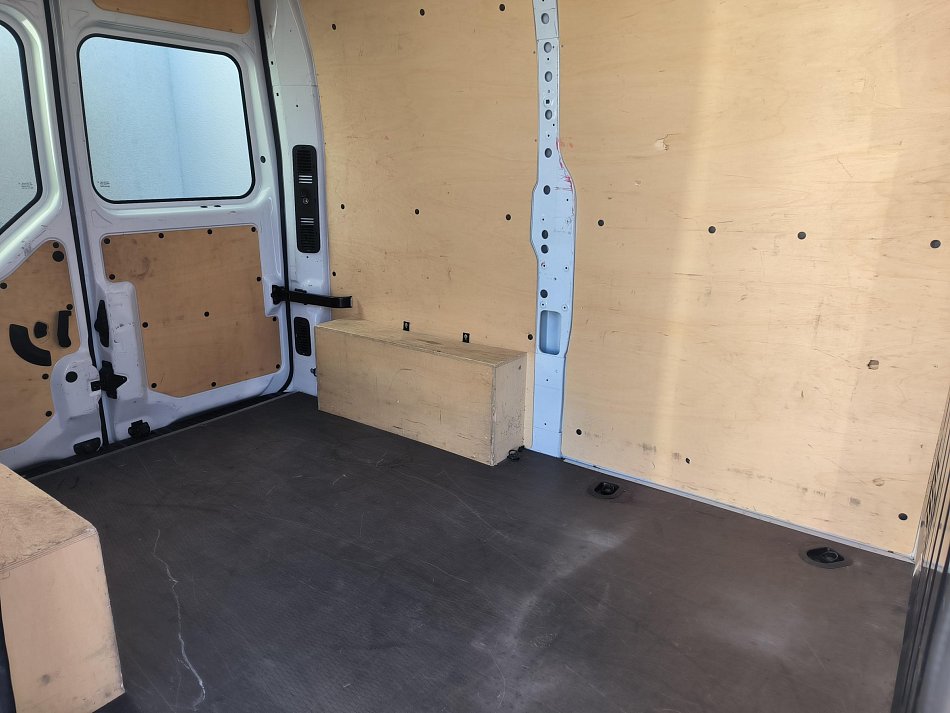 Renault Master 2.3dCi  L1H2