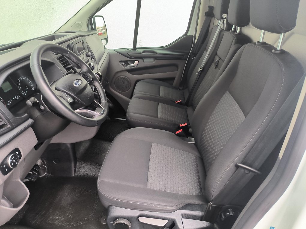 Ford Transit Custom 2.0TDCi Trend SORTIMO