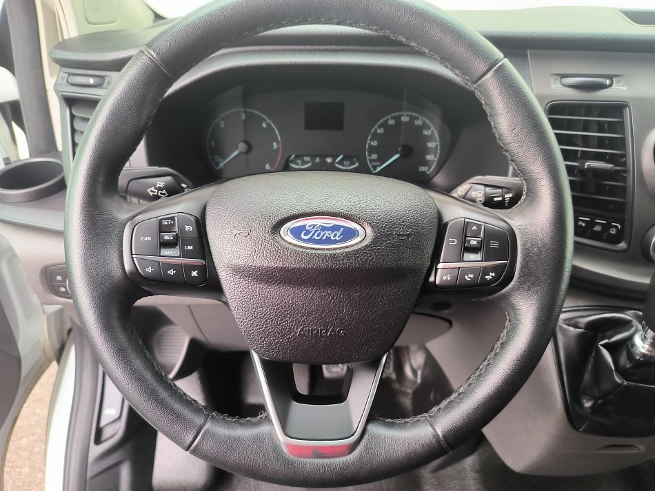 Ford Transit Custom 2.0TDCi Trend SORTIMO