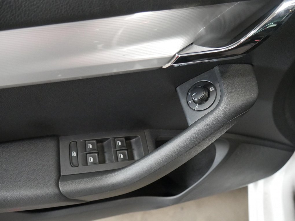 Škoda Octavia III 1.2TSi 