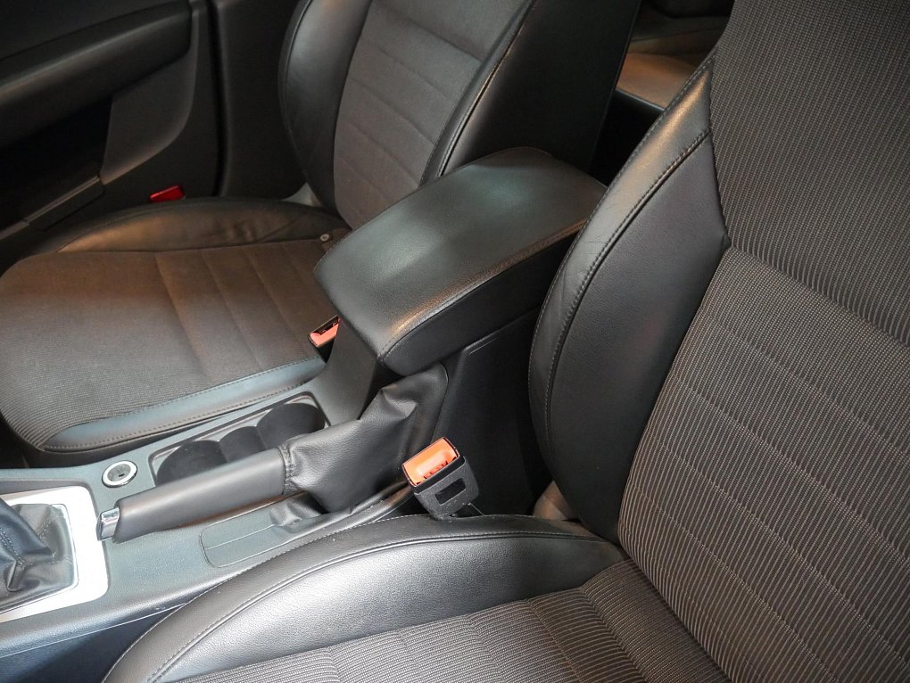 Škoda Octavia III 1.2TSi 