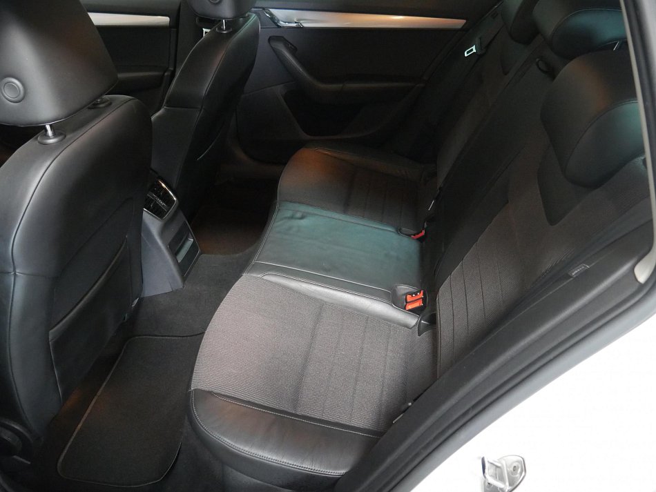 Škoda Octavia III 1.2TSi 