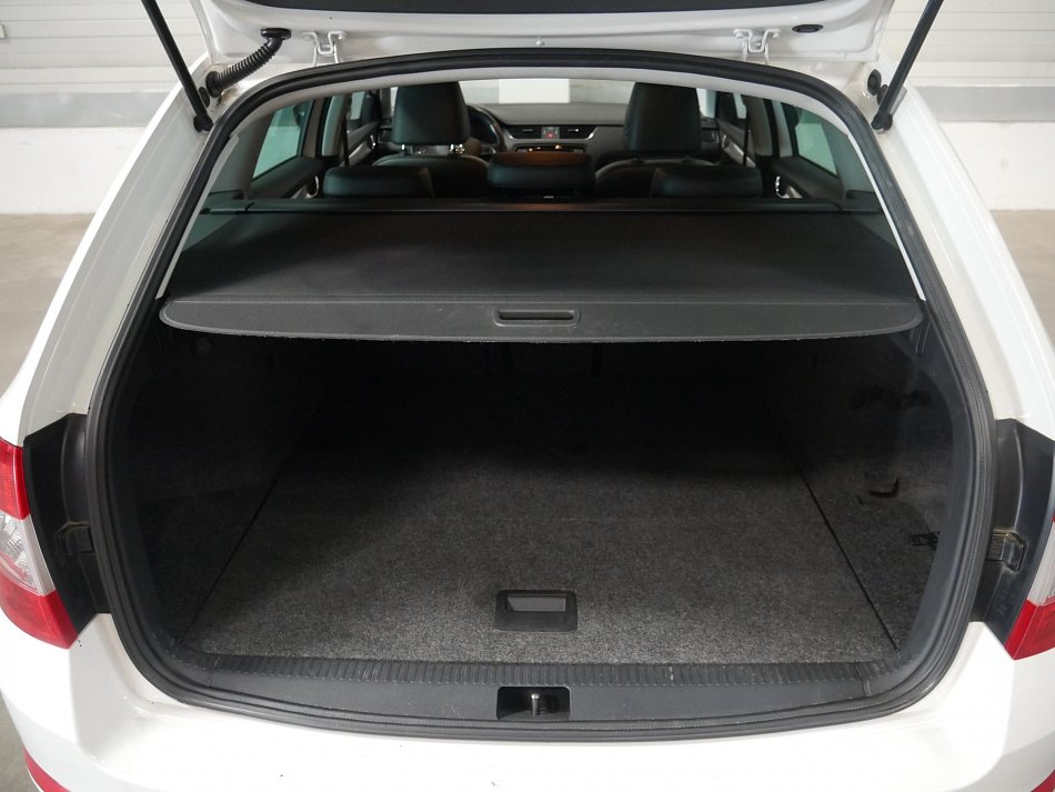 Škoda Octavia III 1.2TSi 