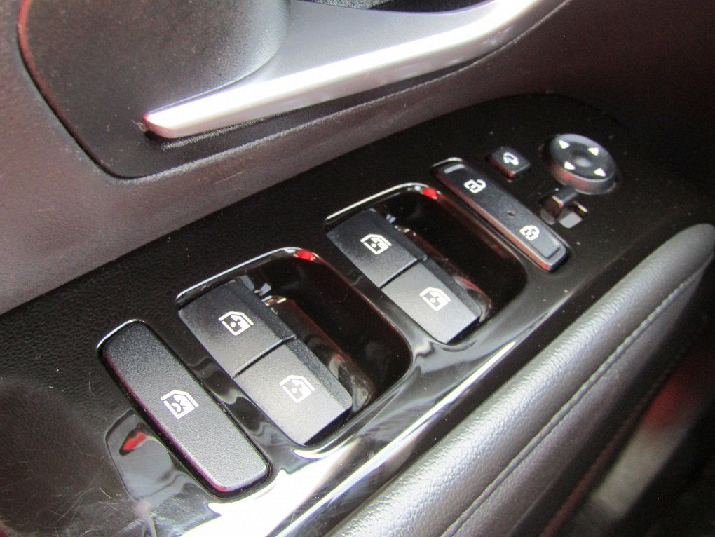 Hyundai Tucson 1.6 T-GDi 