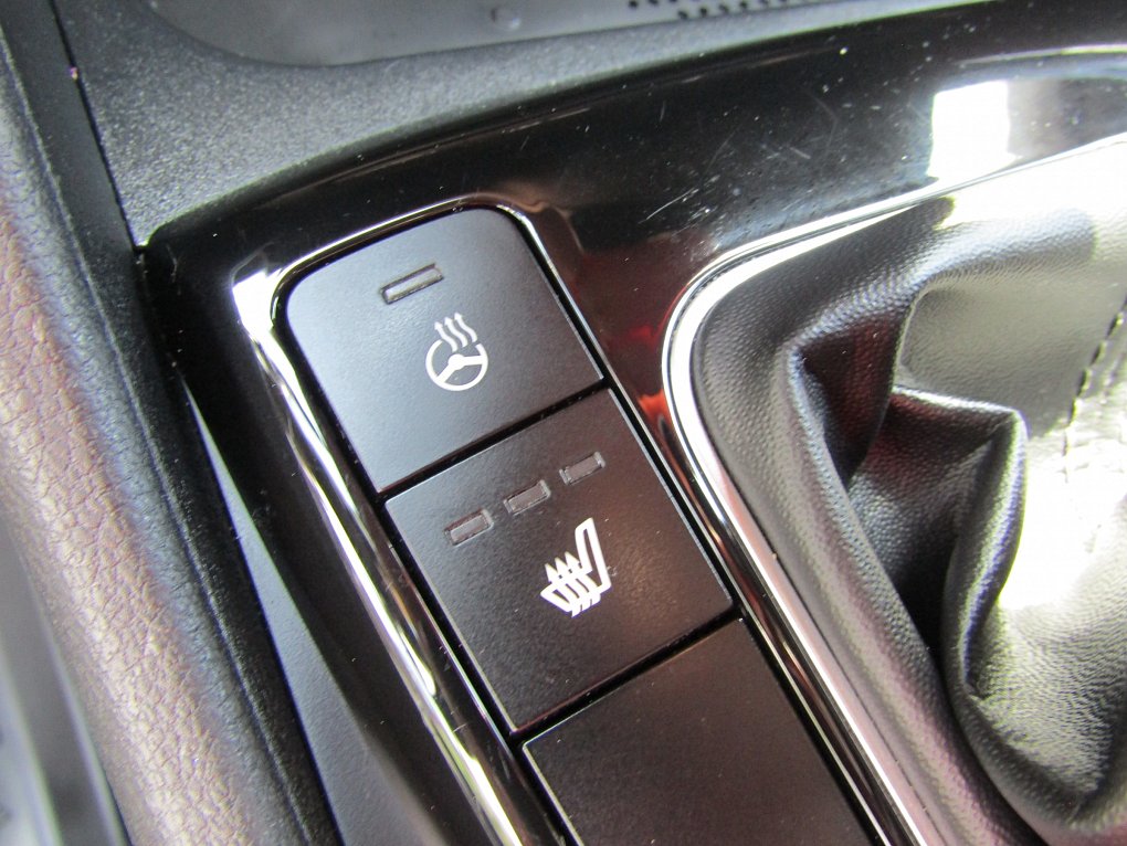 Hyundai Tucson 1.6 T-GDi 