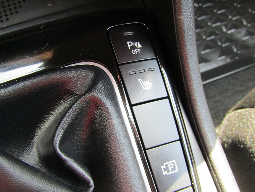 Hyundai Tucson 1.6 T-GDi 