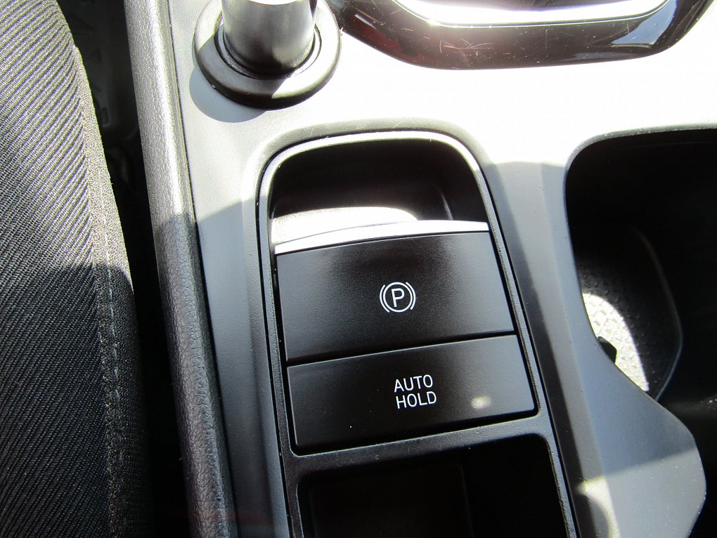 Hyundai Tucson 1.6 T-GDi 
